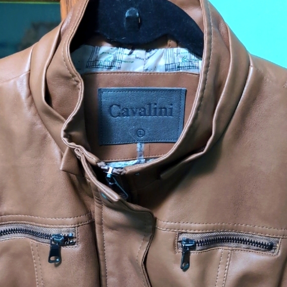 Cavalini Jacket - Picture 2 of 7